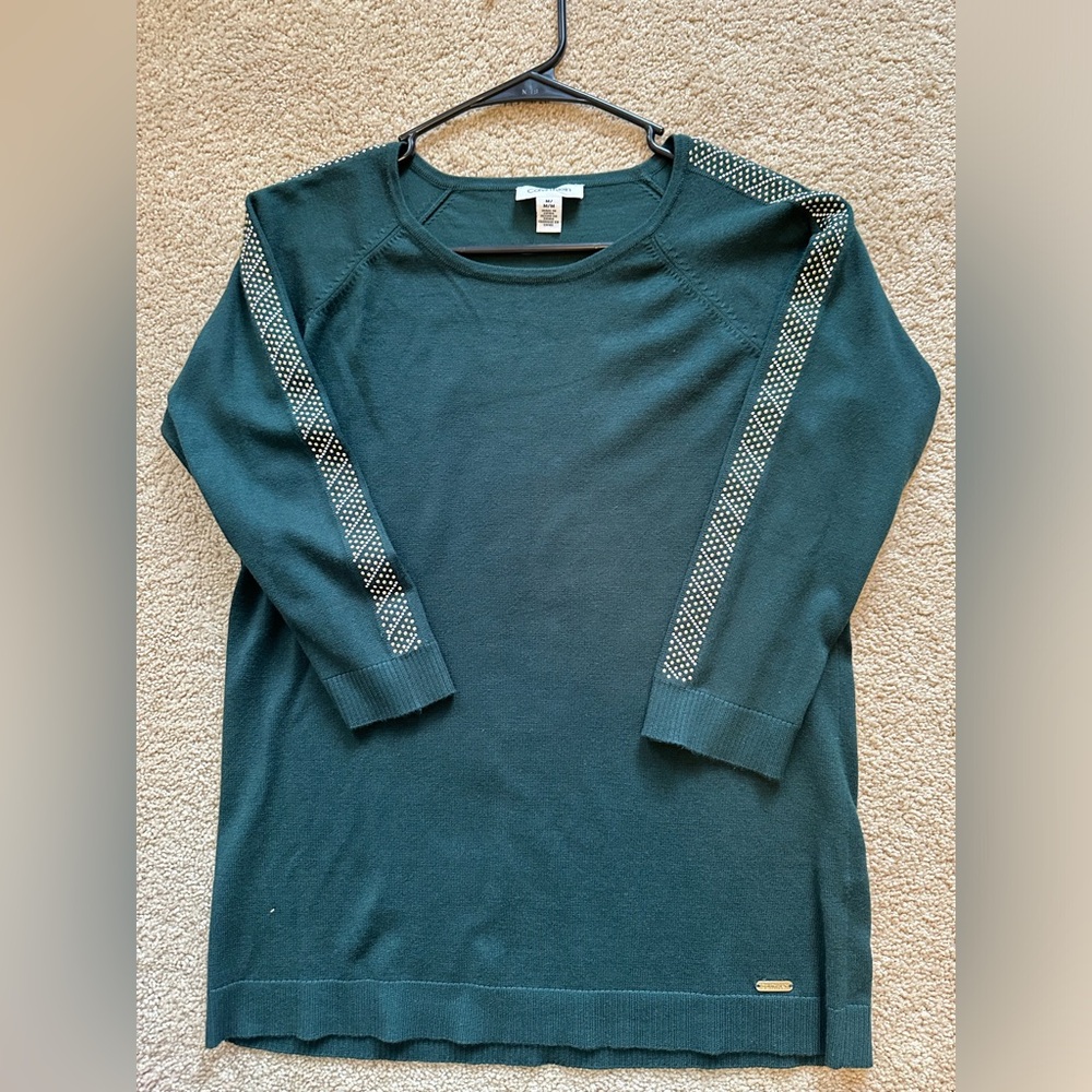 Calvin Klein sweater
